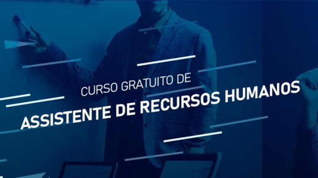 Inscrições abertas para o curso gratuito de Assistente de Recursos Humanos em Porto Ferreira