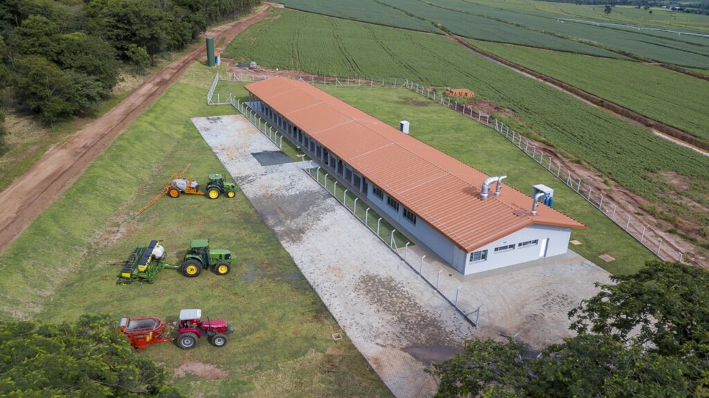 Inscrições para o Curso Técnico gratuito em Agropecuária da ETASA