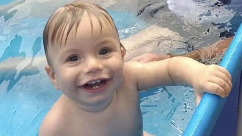 Menino de 2 anos desaparecido em SC é encontrado em SP