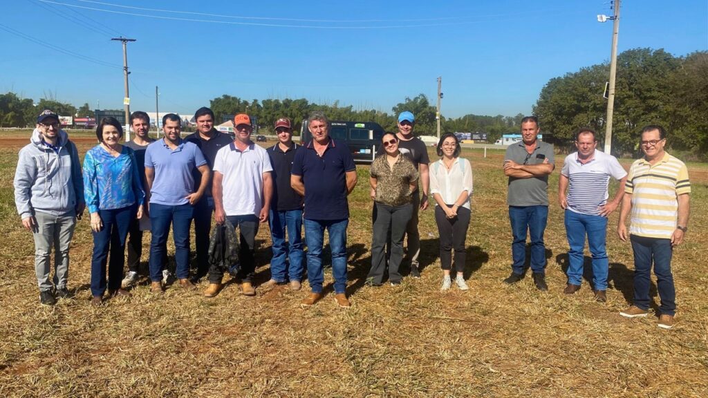 Prefeitura de Piracicaba e agricultores familiares marcam presença na Agrishow 2023