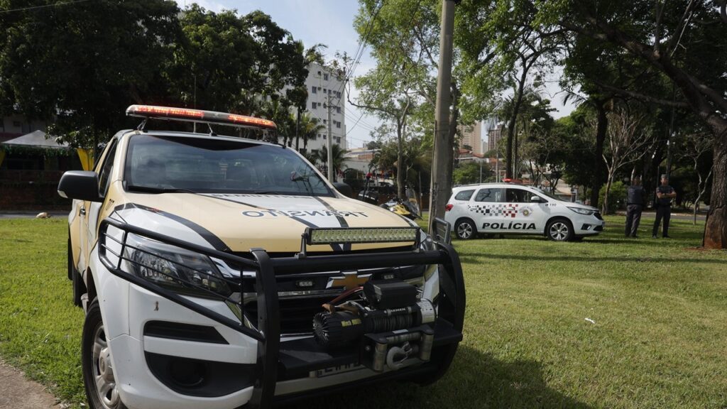 Semuttran promove ações do Maio Amarelo em Piracicaba para conscientização no trânsito