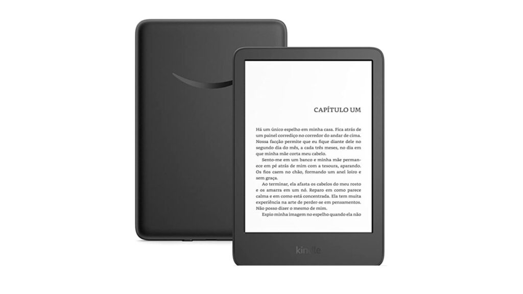 USTL anuncia novos prêmios para o Concurso de Redação Prêmios para incentivar a escrita e a leitura: Tablets Samsung, Kindles e vales-compras