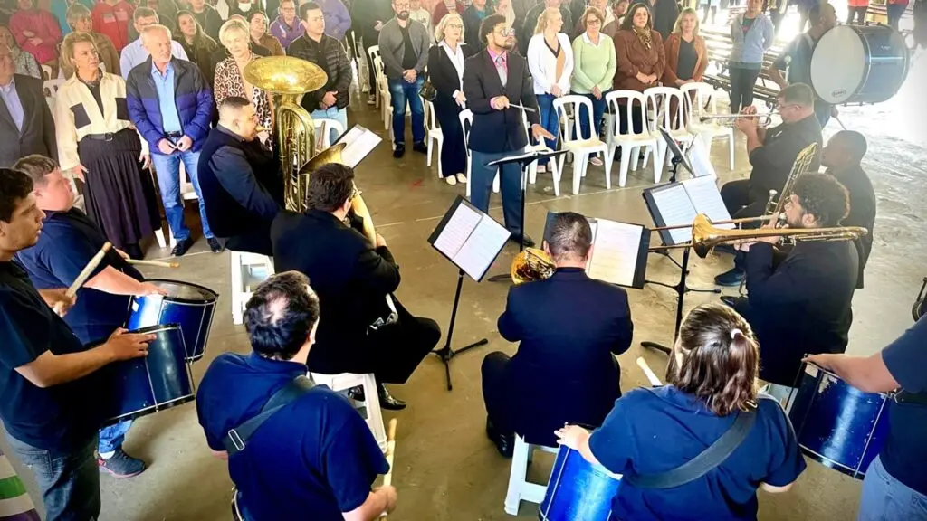 APAE de Limeira celebra 57 anos