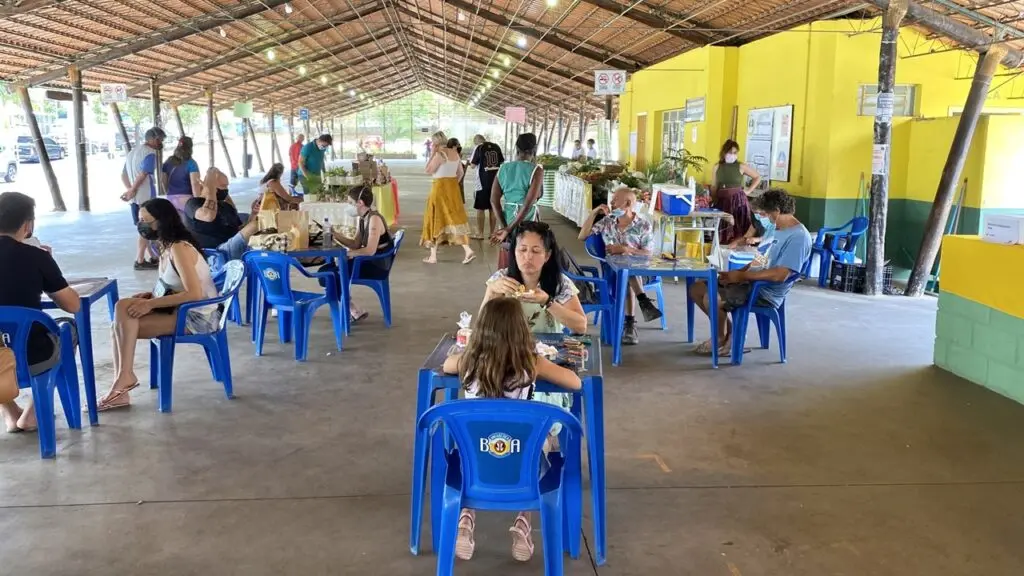 Feira Vegana e Agroecológica Promove Oficina de Compostagem neste Domingo em Piracicaba
