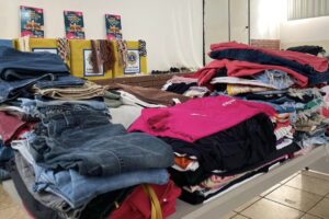 Fundo Social de Cordeirópolis recebe 200 cobertores do Governo do Estado