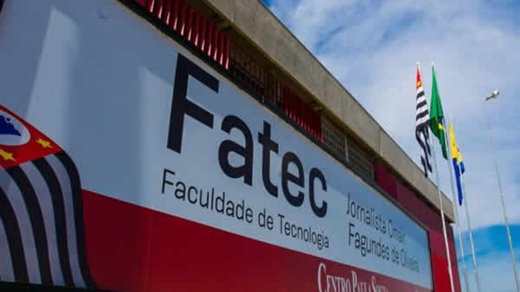 Inscrições para Vestibular Fatec de Sumaré É Estendido até Segunda-Feira (12)