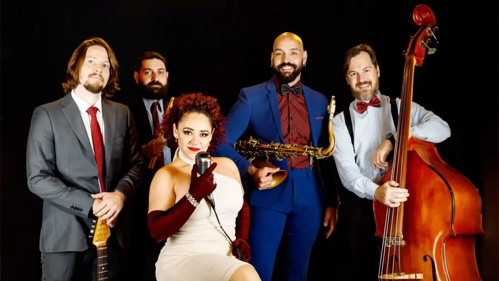 Monte Alegre Food Festival terá jazz, blues e muito rock