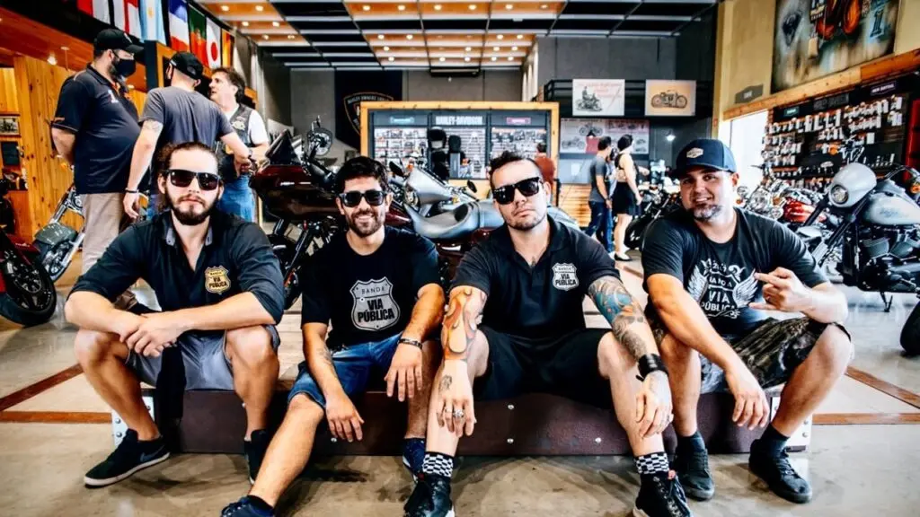 Monte Alegre Food Festival terá jazz, blues e muito rock