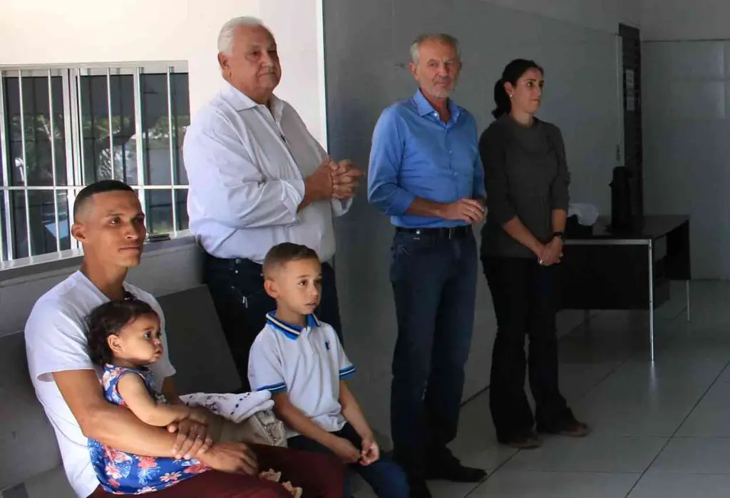 Projeto de Limeira celebra o trabalho de coletores de lixo pela arte infantil