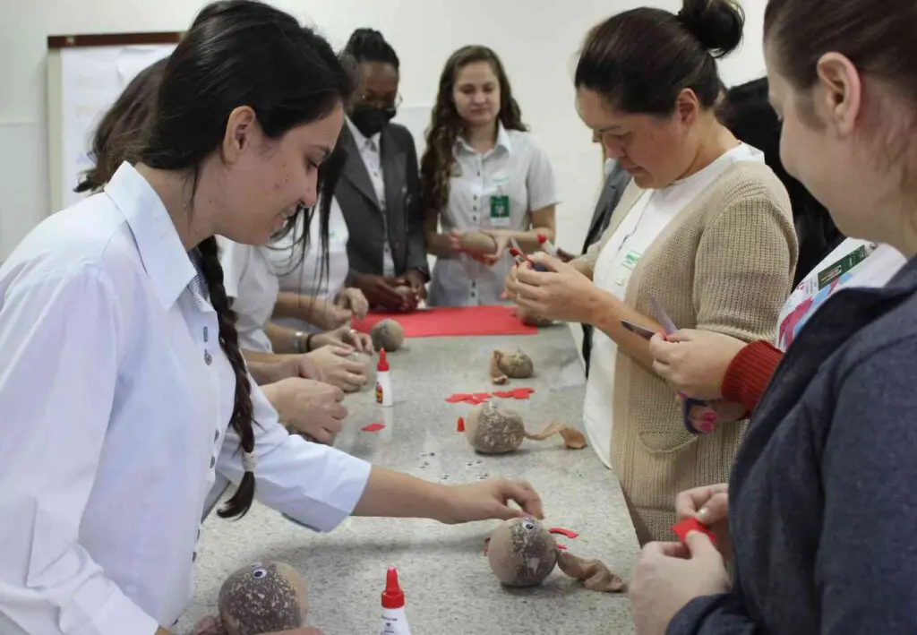 Unimed Limeira celebra 50 anos do Dia Mundial do Meio Ambiente 1
