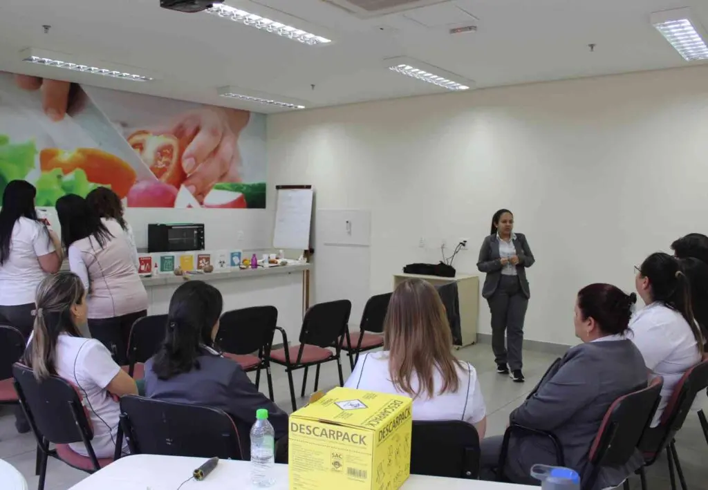 Unimed Limeira celebra 50 anos do Dia Mundial do Meio Ambiente 1