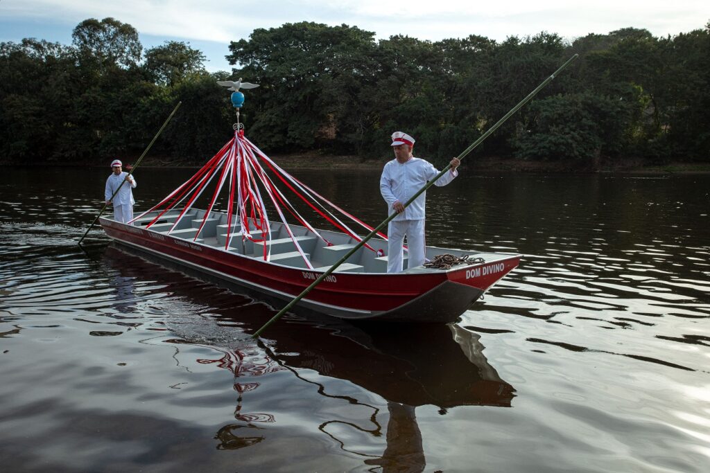 Festa do Divino Espírito Santo de Piracicaba celebra sua 197ª Edição