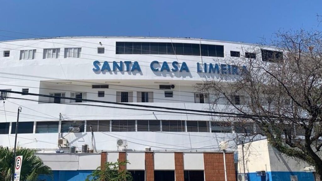 Golpistas usam o nome da Santa Casa de Limeira e de médicos para praticar fraudes Famílias de pacientes são alvos de estelionatários que pedem pagamentos via Pix para procedimentos fictícios