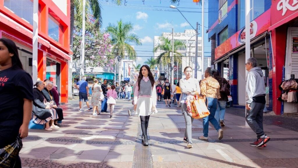 Gravações de filme “Poupe, Organize e Economize” acontecem na Região Metropolitana de Campinas