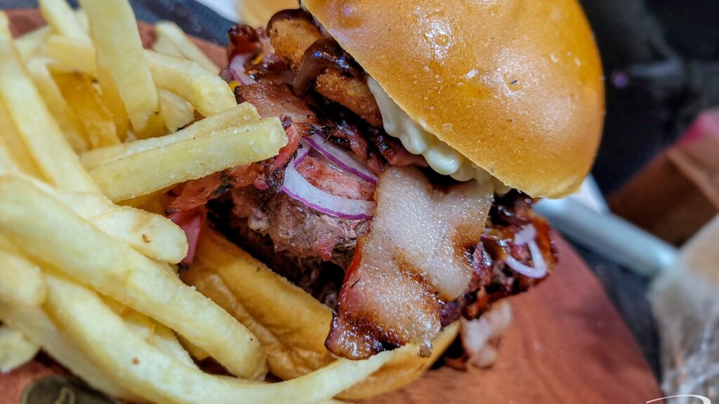 Burger Monstros Show esquenta o clima em Santa Bárbara d’Oeste