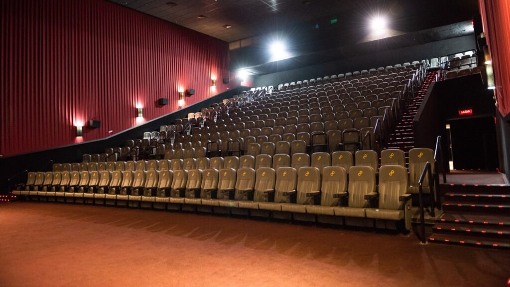 Cinema Inclusivo Ruby Marinho em Sessão Especial para Autistas no Limeira Shopping