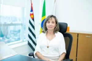 Eleita procuradora-chefe do MPT na 15ª Região para o biênio 2023-2025 Alvamari Cassillo Tebet