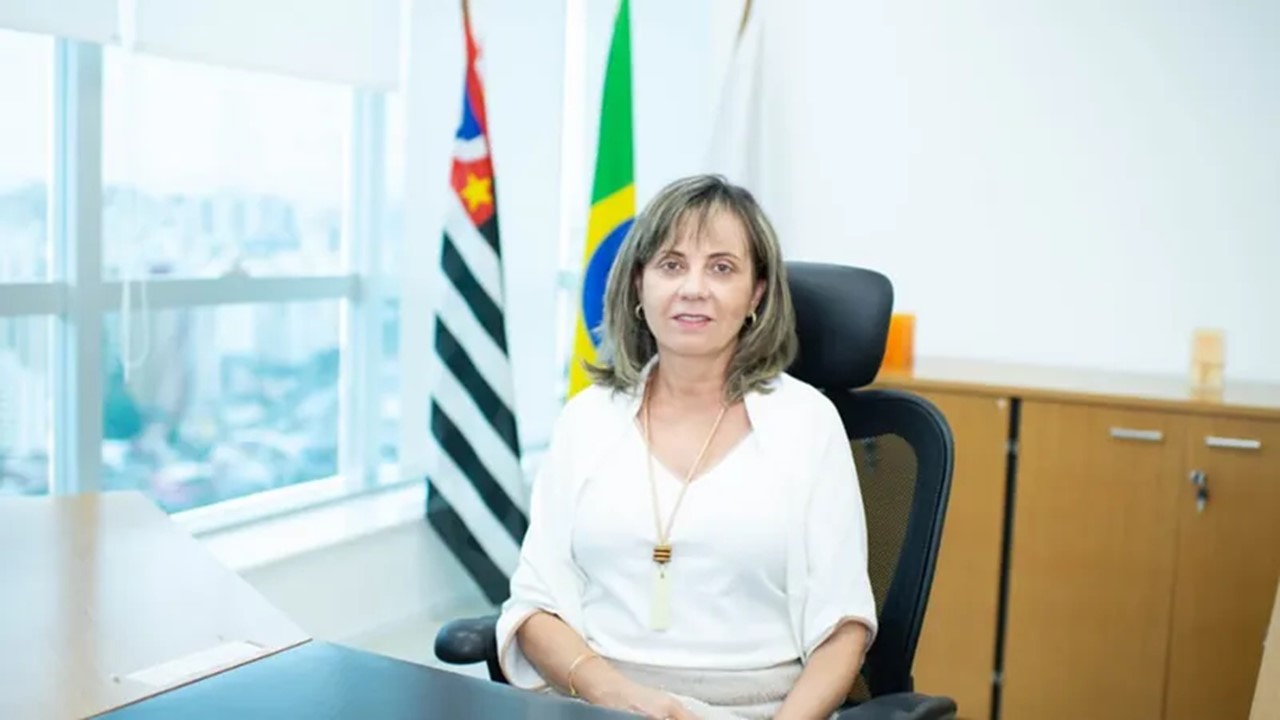 Eleita procuradora-chefe do MPT na 15ª Região para o biênio 2023-2025 Alvamari Cassillo Tebet