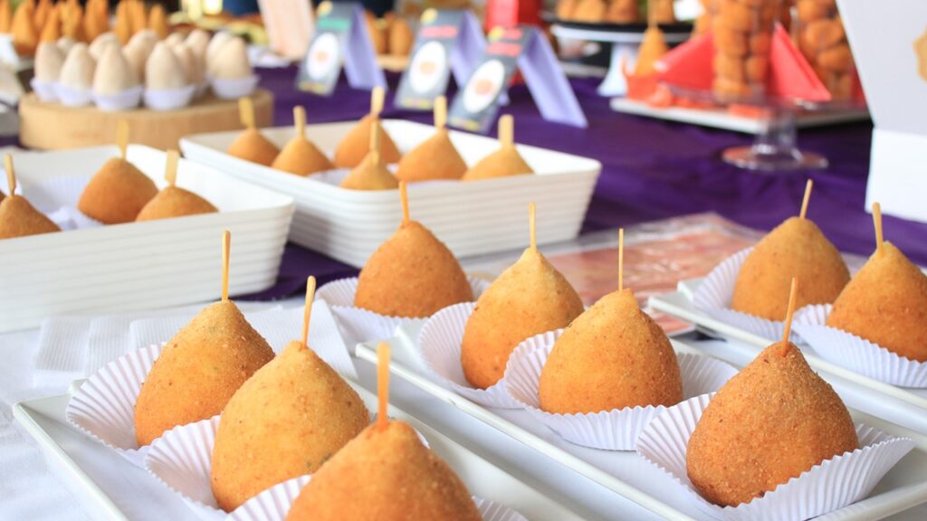 Festa da Coxinha de Limeira 2023