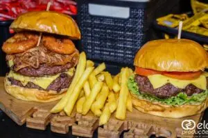 Festival Hamburgada um fim de semana de sabores e sons em Paulínia
