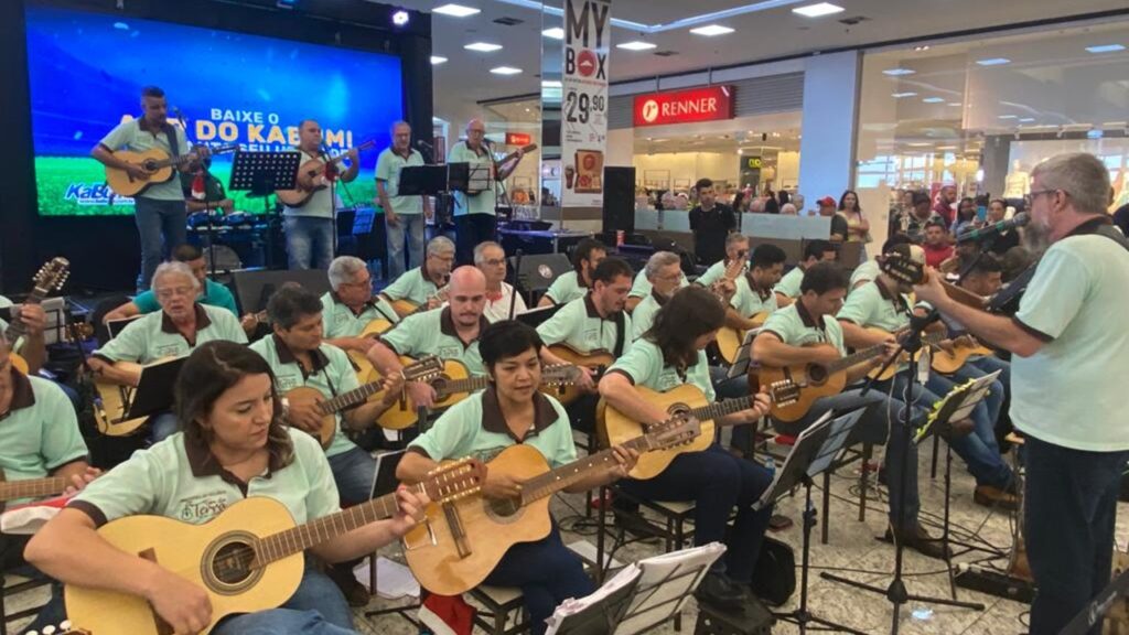 Pátio Limeira Shopping celebra aniversário de Limeira e Dia do Cliente