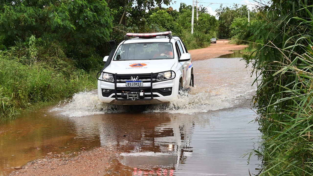 RMC se prepara para enfrentar emergências com oficina inédita