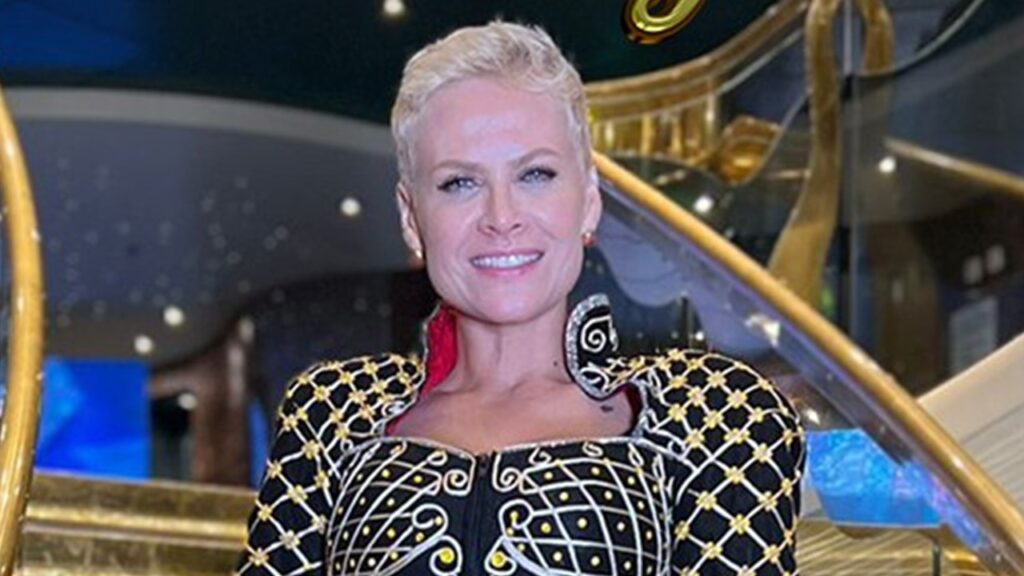 Xou da Xuxa Cover acontece no Shopping ParkCity Sumaré neste sábado (9) Fãs revivem clássicos da Rainha dos Baixinhos em performance imperdível por Cíntia Lopes