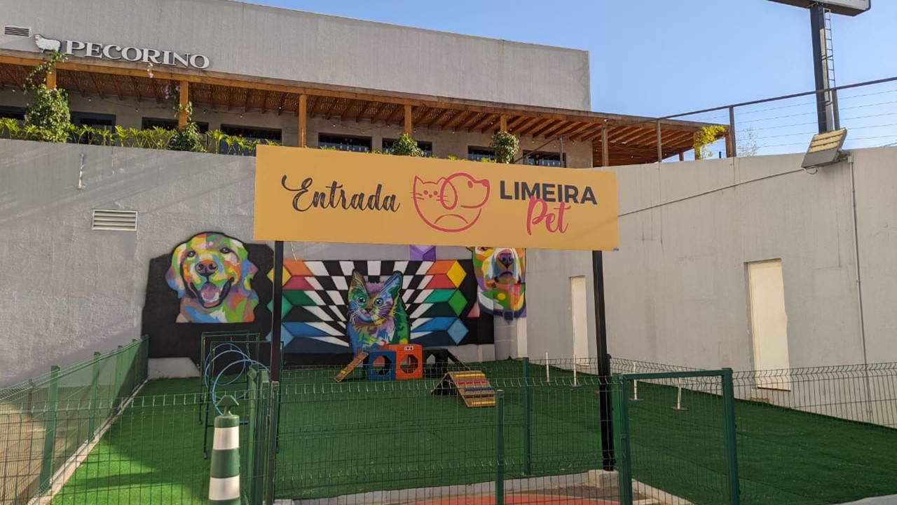 Palestra Especial no Limeira Shopping aborda o dia a dia dos pets