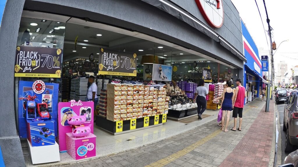 Dicas do Procon Piracicaba para compras seguras na Black Friday