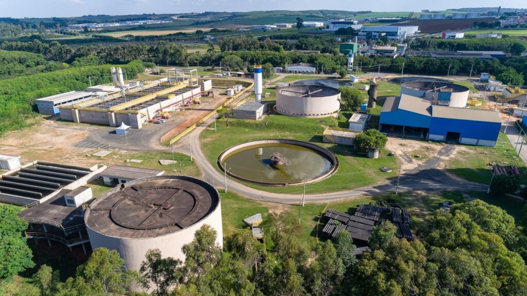 Dia Mundial do Banheiro: avanços e desafios do saneamento em Limeira Como Limeira se tornou referência nacional em saneamento básico