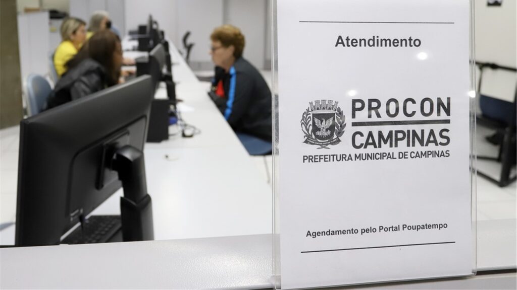 Procon Campinas alerta sobre e-mails falsos