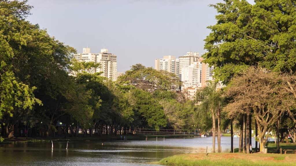 2º Ciclo de Eventos sobre Mudanças Climáticas começa na segunda-feira (4) no Simespi