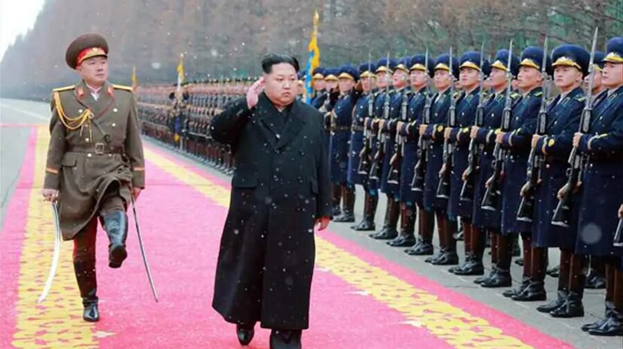 Kim-Jong-un-agente-norte-coreano-pode-ser-preso-a-qualquer-momento