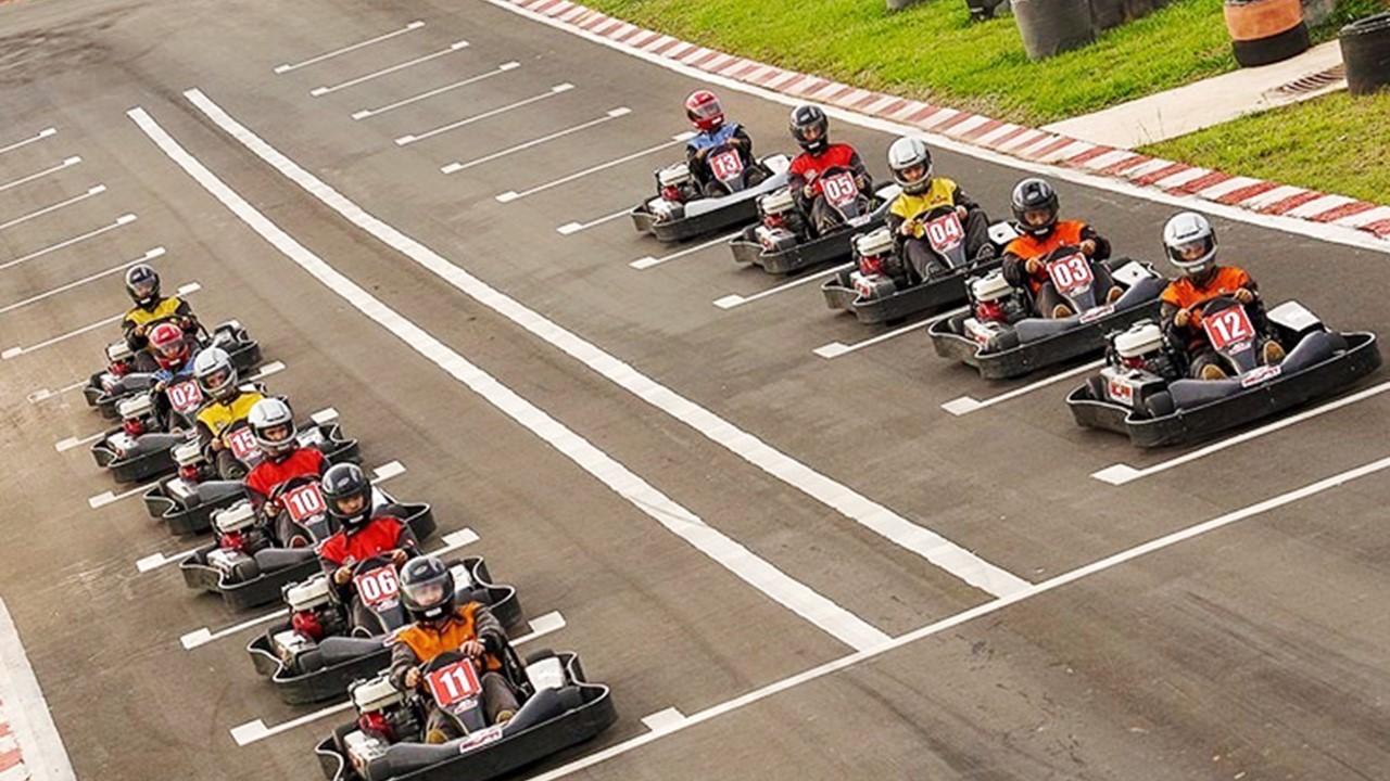 Campeonato-AKAP-de-Kart