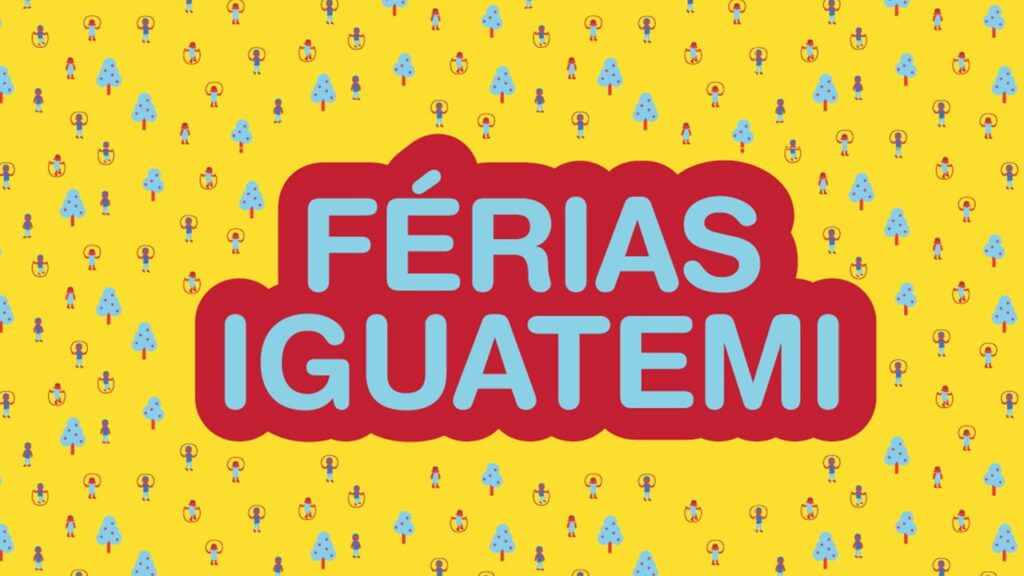 Iguatemi-Campinas-tem-programação-especial-de-férias