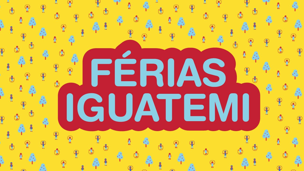 Iguatemi-Campinas-tem-programação-especial-de-férias