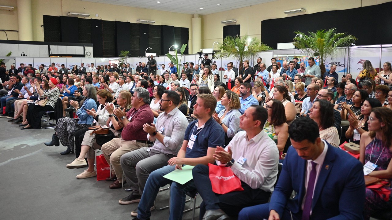 ‘Cidade Empreendedora’: com apoio do Sebrae-SP, Amppesp Fomenta debate ações para municípios de pequeno porte