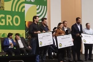 Limeira conquista o primeiro lugar no ranking Município Agro com prêmio de R$ 200 mil