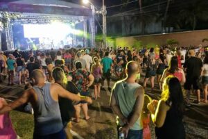 CarnaPraia 2025: Prefeitura de Americana define programação para a folia na Praia dos Namorados