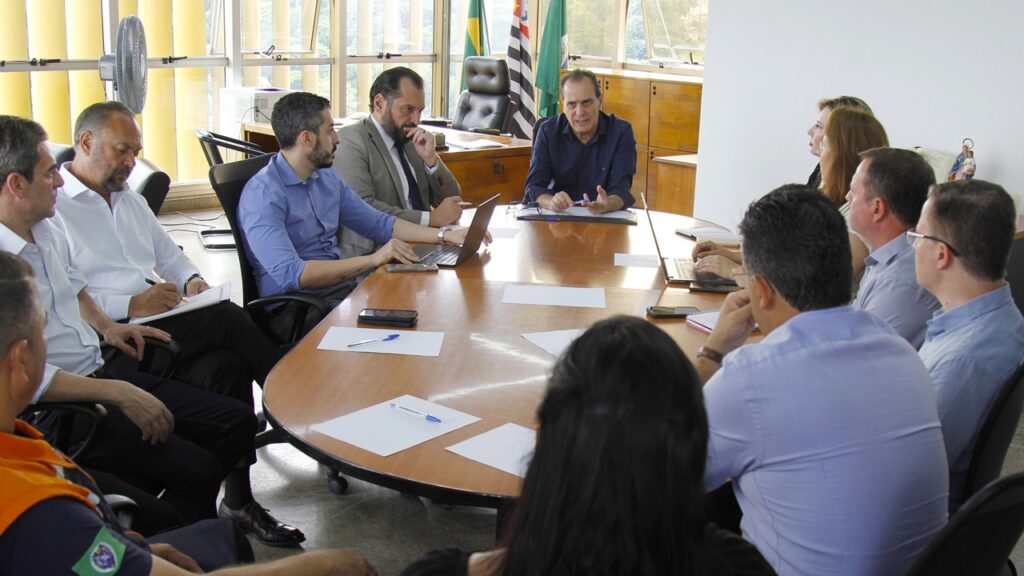 Gabinete de Crise propõe decreto de emergência para enfrentar crise hídrica em Piracicaba