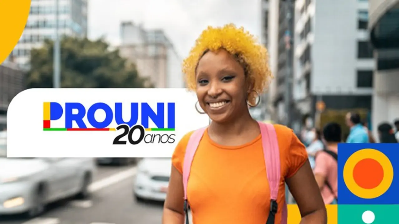 Inscrições para o Prouni 2025 já começaram