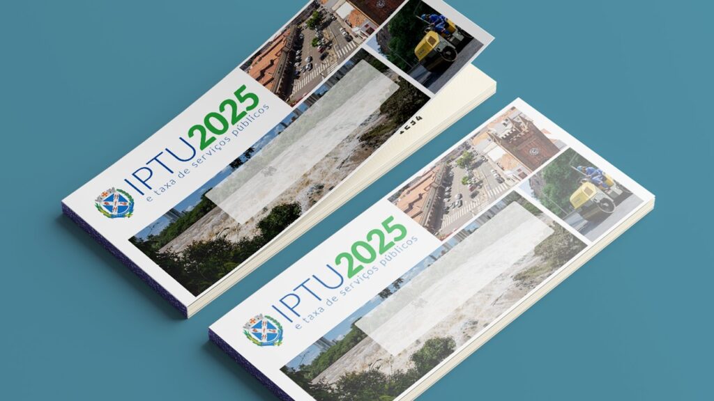 Prefeitura de Piracicaba atualiza base de cálculo do IPTU para 2025