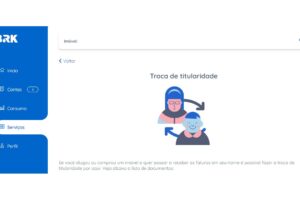 Troca de titularidade na BRK: como realizar o serviço online pela Minha BRK