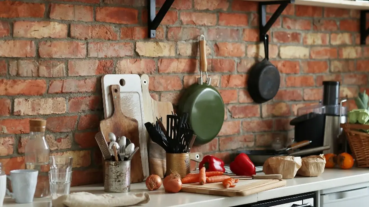 Você sabe quais são os utensílios indispensáveis para ter uma cozinha completa?