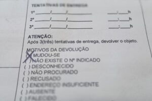 Demutran de Araras alerta sobre a importância de manter cadastro de veículos atualizado