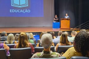 Eficiência na Gestão Educacional é destaque no Encontro Regional em Limeira