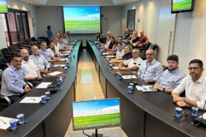 Prefeitura de Piracicaba inicia Plano Diretor de Desenvolvimento Econômico com foco em parcerias