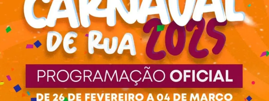 Carnaval em Espírito Santo do Pinhal