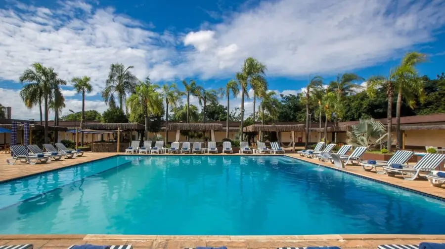 Carnaval 2024 em família: Sumaré Park Hotel oferece folia com conforto e segurança