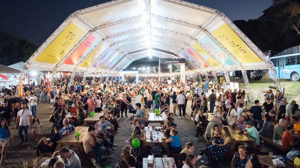 Festa das Nações de Piracicaba abre inscrições para expositores da 40ª edição